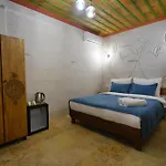 Habitación en casa particular Mabel Cappadocia *