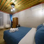 Habitación en casa particular Mabel Cappadocia