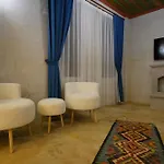 Mabel Cappadocia