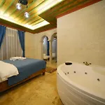 Mabel Cappadocia Habitación en casa particular