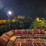 Mabel Cappadocia *