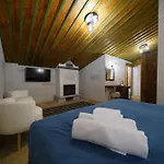 Mabel Cappadocia Habitación en casa particular *