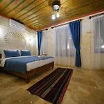 Mabel Cappadocia * Üçhisar