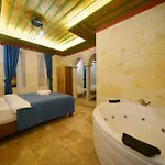 Mabel Cappadocia Habitación en casa particular Üçhisar