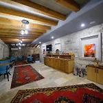 Mabel Cappadocia