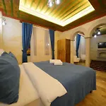 Mabel Cappadocia * Üçhisar