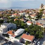 Mabel Cappadocia 우치사르