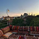 Mabel Cappadocia *