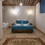 홈스테이 Mabel Cappadocia *