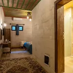 Mabel Cappadocia Habitación en casa particular Üçhisar