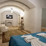 Mabel Cappadocia