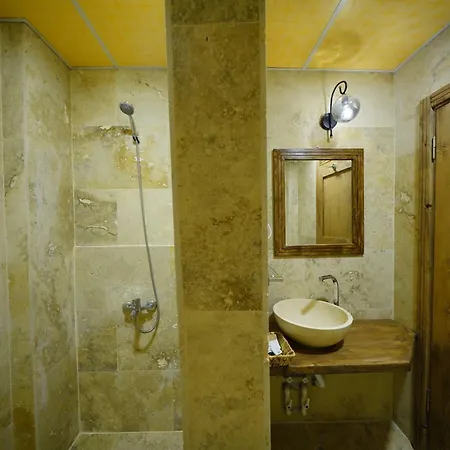 Mayda Cappadocia Séjour chez l'habitant