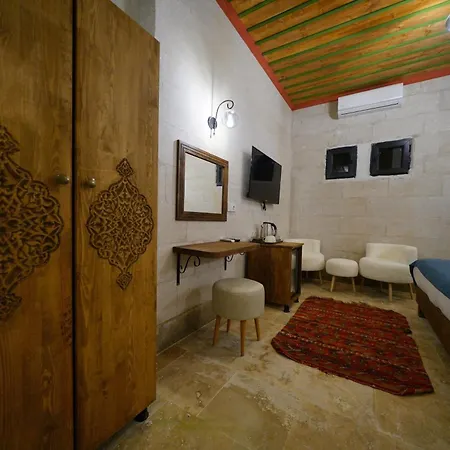 Mabel Cappadocia Uchisar