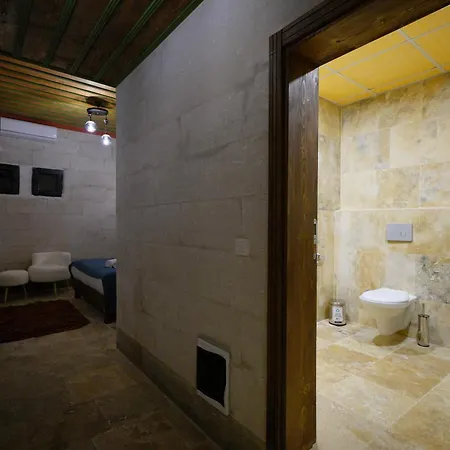 Privatunterkunft Mabel Cappadocia