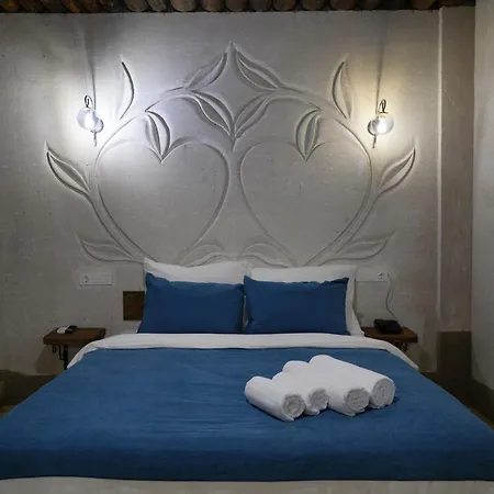 Mayda Cappadocia