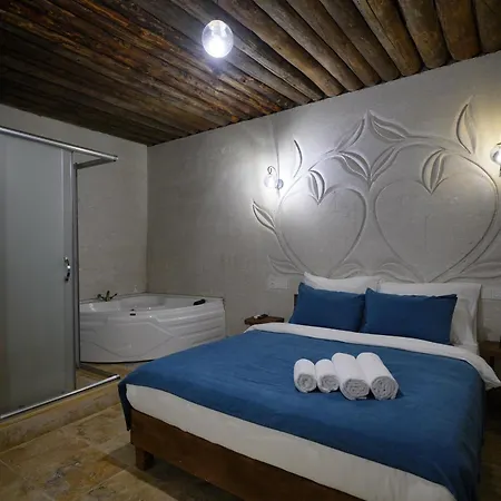 Mayda Cappadocia Séjour chez l'habitant *