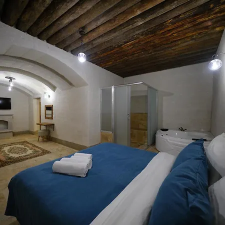 Mayda Cappadocia * Uçhisar