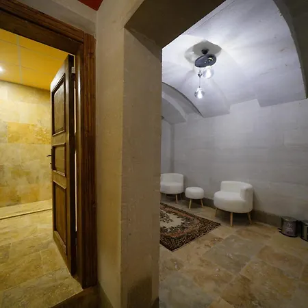 Mayda Cappadocia Homestay