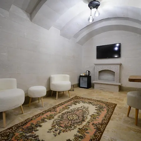 Homestay Mayda Cappadocia *
