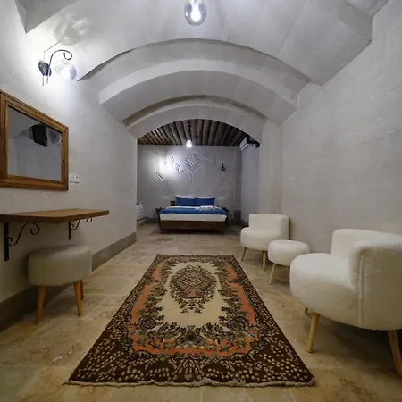 Séjour chez l'habitant Mayda Cappadocia