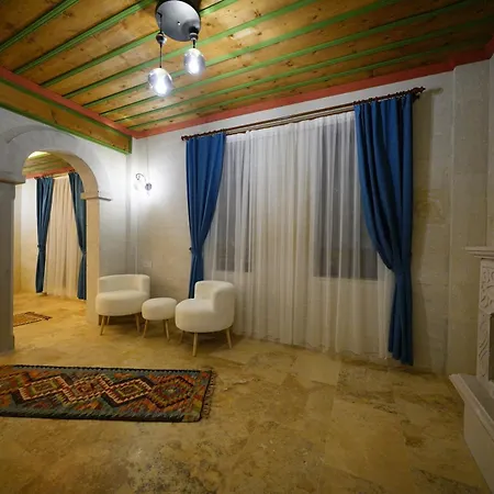 Mabel Cappadocia Üçhisar