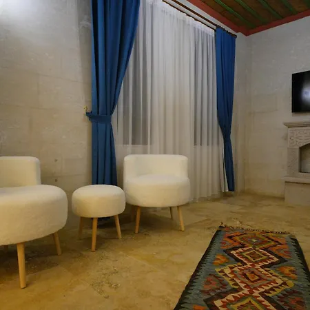 Mabel Cappadocia
