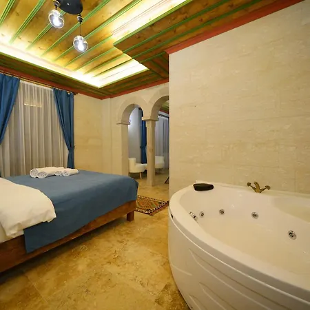 Mabel Cappadocia Privatunterkunft