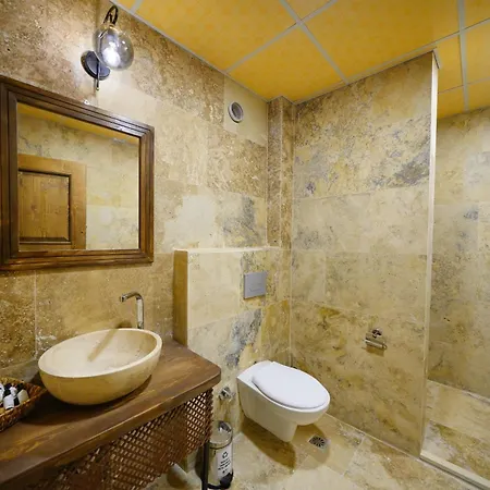 Homestay Mayda Cappadocia