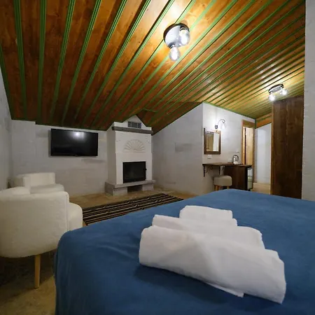 Mayda Cappadocia Homestay *