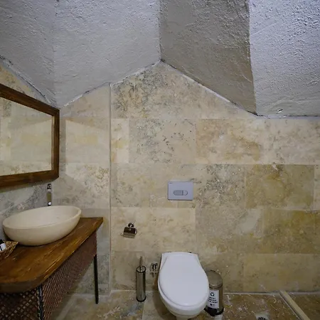 Mayda Cappadocia Homestay Uchisar
