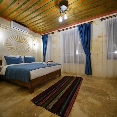 Mayda Cappadocia * Uchisar