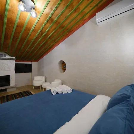 Mayda Cappadocia Homestay