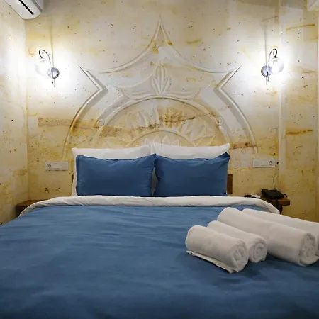 Mayda Cappadocia * Üçhisar
