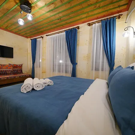 Privatunterkunft Mabel Cappadocia *