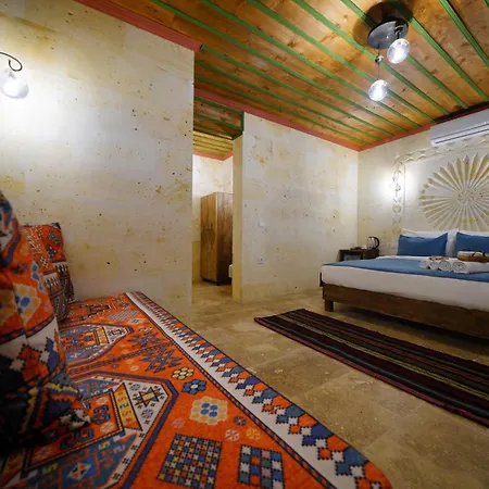 Homestay Mayda Cappadocia Uchisar