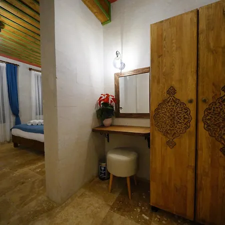 Mabel Cappadocia
