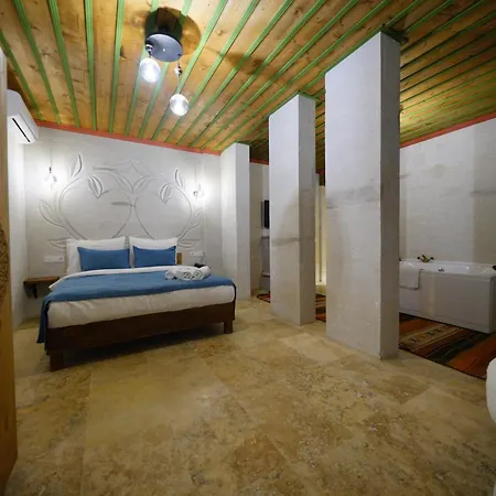 Mayda Cappadocia * Uchisar