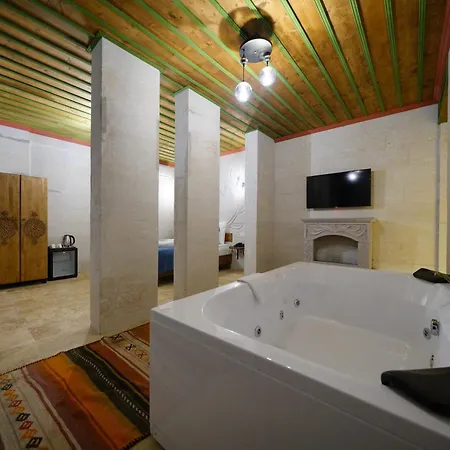 Séjour chez l'habitant Mayda Cappadocia Uçhisar