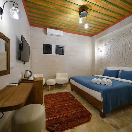 Homestay Mayda Cappadocia