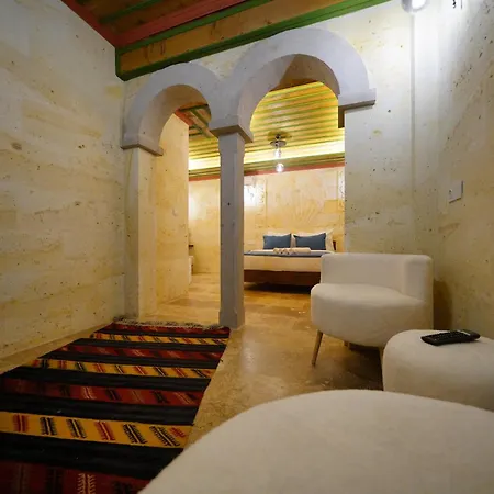 Mabel Cappadocia