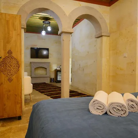 Mayda Cappadocia *