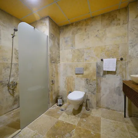 Mayda Cappadocia Homestay