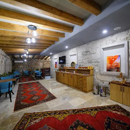 Mabel Cappadocia