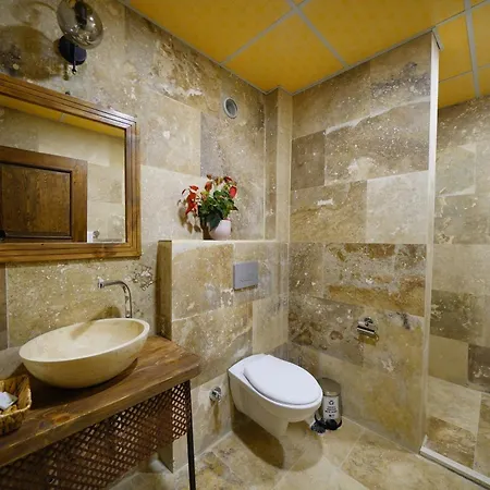 Privatunterkunft Mabel Cappadocia Uchisar