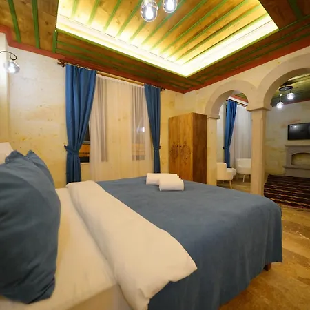 Mayda Cappadocia * Uchisar