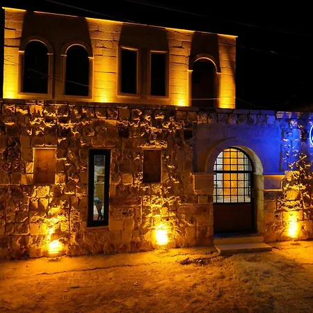 Homestay Mayda Cappadocia