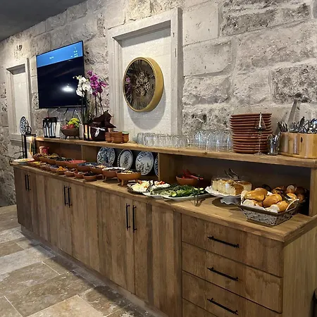 Mayda Cappadocia Homestay *