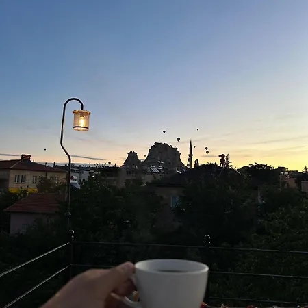 Homestay Mayda Cappadocia Uchisar