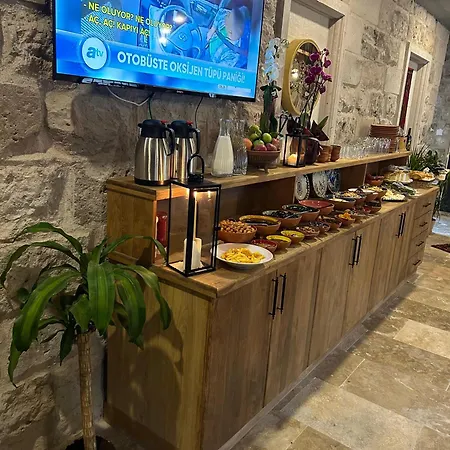 Homestay Mayda Cappadocia *