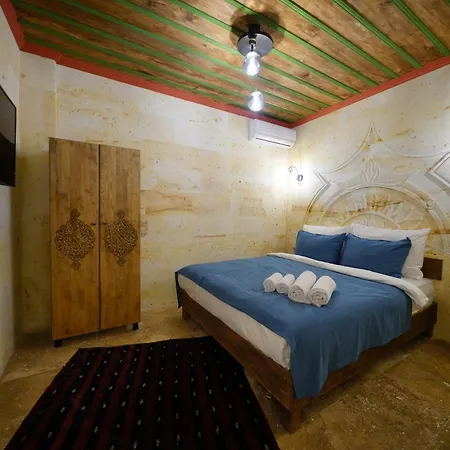 Mayda Cappadocia Homestay Uchisar